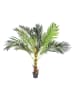 Garden Spirit Sztuczna roślina w kolorze zielonym - wys. 135 x Ø 60 cm