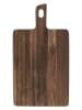 Ethnical Life Snijplank naturel - (L)45 x (B)25 cm