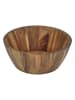 Ethnical Life Salatschüssel in Natur - Ø 16 cm