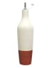 Ethnical Life Ölspender in Creme/ Braun - 670 ml