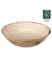 Ethnical Life Schüssel in Braun/ Beige - Ø 33 cm