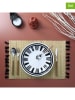 every ware 6-delige set: placemats naturel - (L)45 x (B)30 cm