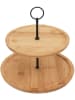 Make a Wish Etagere in Natur - (H)20 cm