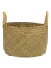 Ethnical Life Kosze (3 szt.) w kolorze jasnobrązowym