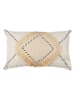 Ethnical Life Kussen beige - (L)50 x (B)30 cm