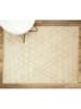 HYGGE Tapijt beige - (L)200 x (B)150 cm