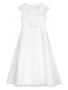 Danamade Kommunionkleid "Diara" wit