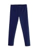 Danamade Legging "Dnaomi" donkerblauw