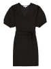 Garcia Kleid in Schwarz
