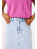 Garcia Jeans-Rock in Hellblau