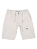 Garcia Cargoshorts in Creme