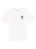 Garcia Shirt in Weiß