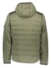 Garcia Steppjacke in Khaki