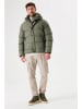 Garcia Steppjacke in Khaki