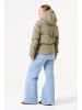 Garcia Winterjacke in Khaki