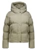 Garcia Winterjacke in Khaki