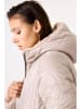 Garcia Winterjacke in Creme