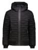 Garcia Steppjacke in Schwarz
