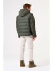 Garcia Softshelljacke in Khaki