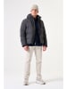 Garcia Winterjacke in Anthrazit