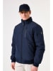 Garcia Übergangsjacke in Dunkelblau