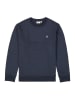 Garcia Sweatshirt donkerblauw