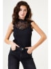 Garcia Blouse zwart