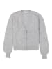 Garcia Cardigan in Grau