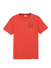 Garcia Shirt rood