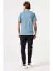 Garcia Shirt blauw