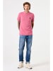 Garcia Poloshirt roze