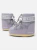 Moon Boot Winterboots "Icon" paars
