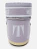 Moon Boot Winterboots "Icon" in Lila