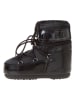 Moon Boot Winterboots "Icon Low Glance" zwart