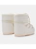 Moon Boot Winterboots "Icon Low" in Creme