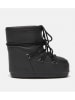 Moon Boot Winterboots "Icon Low" zwart