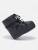 Moon Boot Winterboots "Icon Low" in Schwarz