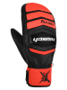 Reusch Funktionsfingerhandschuhe "Worldcup Warrior GS" in Orange