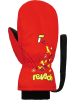 Reusch Functionele wanten "Reusch Kids" rood