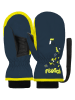 Reusch Wanten "Reusch Kids" donkerblauw