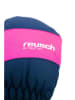 Reusch Ski-/ Snowboardfäustlinge "Cliff R-TEX® XT" in Dunkelblau/ Pink