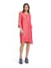 CARTOON Kleid in Rosa