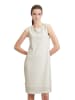 Betty Barclay Kleid in Beige