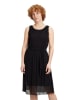 CARTOON Jurk zwart
