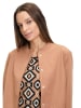 Betty Barclay Blazer camel
