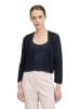 Betty Barclay Vest donkerblauw