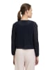 Betty Barclay Cardigan in Dunkelblau