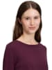 Betty Barclay Trui auberginekleurig