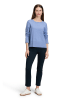 Betty Barclay Pullover in Hellblau