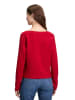 Betty Barclay Sweter w kolorze czerwonym